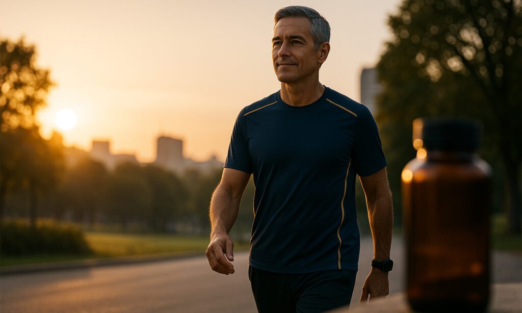 Energía y Vitalidad