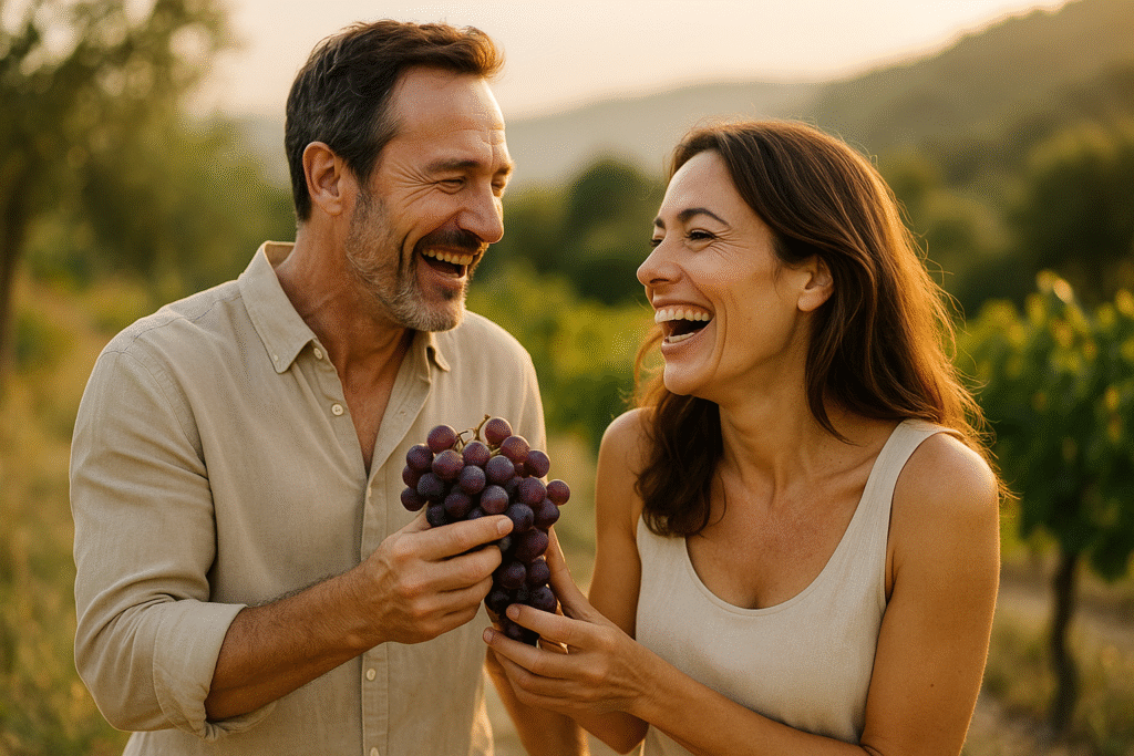 BENEFICIOS DEL RESVERATROL