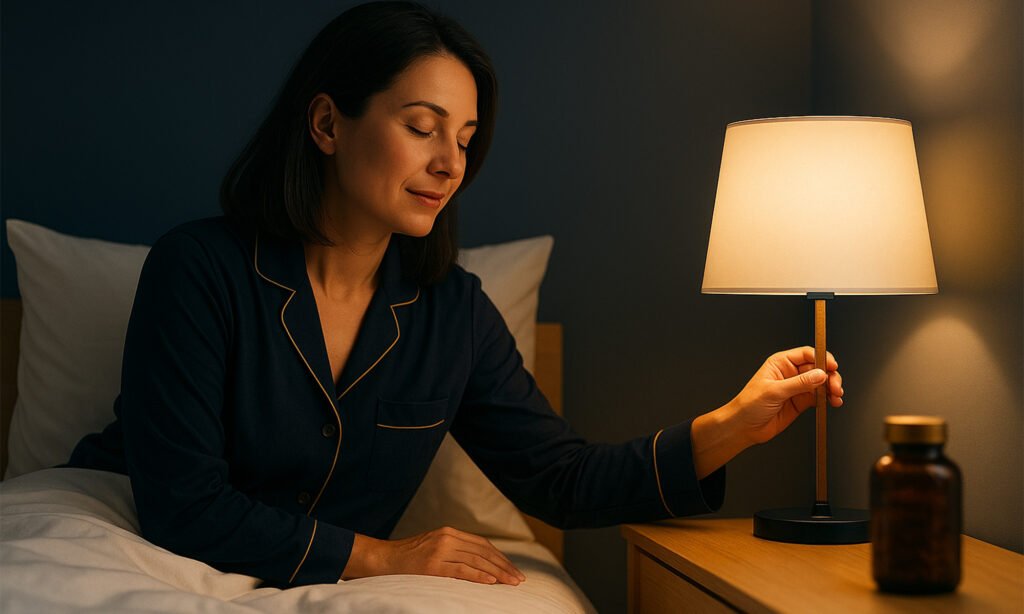 Sueño & Relajación