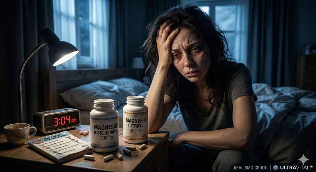 Magnesio bisglicinato, citrato o malato: cuál elegir para dormir, estrés, energía o digestión magnesio-bisglicinato-citrato-o-malato-cual-elegir-para-dormir-estres-energia-o-digestion
